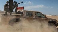 تداوم نبرد در درعا