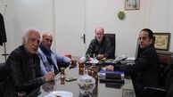 بررسی رزومه سه مربی خارجی برای جانشینی منصوریان