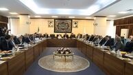 اقدام لاریجانی در ارجاع لوایح fatf به مجمع تشخیص نقض صریح قانون اساسی است