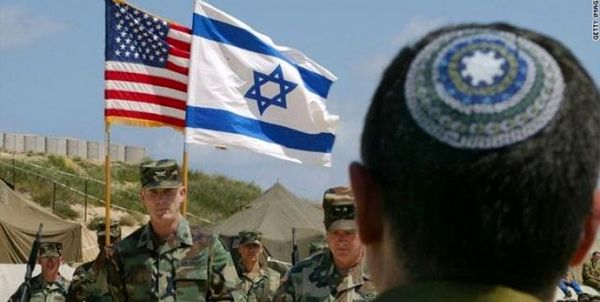 اعتراف به شکست گنبد آهنین اسرائیل
