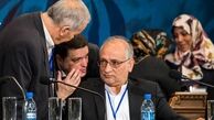 طراحی جدید کارگزاران برای «جهانگیری» و «موسوی خوئینی‌ها»