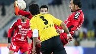 اعزام ۱۰ بازیکن و مربی پرسپولیس به برزیل