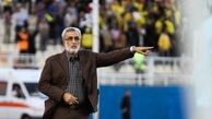 فرکی: استقلال پیشنهاد داد، اما به سپاهان تعهد داشتم