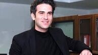 بازیگر نقش «ریگی» به جشنواره جهانی فجر آمد