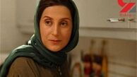 فاطمه معتمدآریا در کنسرت کیهان کلهر / عکس