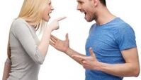 تغییر دادن همسر اینجوری محاله !