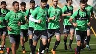  اسامی بازیکنان تیم ملی در دیدار دوستانه با تونس و الجزایر
