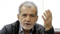 پزشکیان:اگر مدافعان حرم نبودند داعشی‌ها در تمام کشور فاجعه به بار می‌آوردند/ آماده شهادتیم