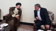 توصیه نوه امام راحل به اعضای شورای شهر در مورد انتخاب شهردار تهران