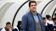 مهاجری: عیدی خوبی به هواداران خود دادیم