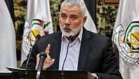 حماس ادعای اسرائیل را رد کرد ؛ نحوه ترور شهید هنیه در تهران دروغ است !