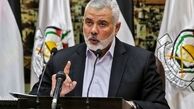 حماس ادعای اسرائیل را رد کرد ؛ نحوه ترور شهید هنیه در تهران دروغ است !