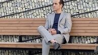 استایل شیک و رسمی علی کریمی + عکس