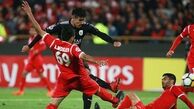 ترکیب احتمالی پرسپولیس مقابل السد قطر در لیگ قهرمانان 2020