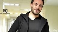 آقای بازیگر قبل از خوش تیپی!/عکس