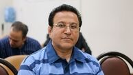 حسین هدایتی به ۲۰ سال حبس و شلاق در انظار عمومی محکوم شد
