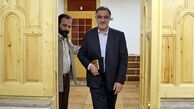 کمیسیون برجام، نمونه ای از جهاد قوه مقننه/ آخرین وضعیت برجام در مجلس؛ توافق وین رد یا تایید نخواهد شد