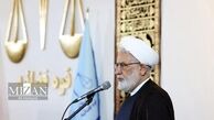 حجاب خانم خبرنگار کار دست پزشکیان داد \ تذکر رئیس دیوان عالی کشور به رئیس جمهور