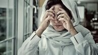 ژست دراماتیک الهام کردا