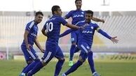 جریمه میلیونی استقلال خوزستان برای حواشی بازی با پرسپولیس