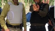 علیرام نورایی پس از کاهش وزن + عکس
