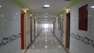 ۸۷۵ خیریه سلامت در کشور فعال است 