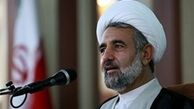 واکنش ذوالنوری به ترور ناجوانمردانه شهید فخری زاده
