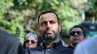 بهمن کیارستمی: پرونده پزشکی پدرم هرگز منتشر نشد+فیلم