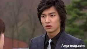 "لی مین هو" در سفر به تایوان