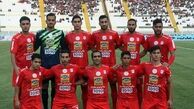 ممنوع‌المصاحبه شدن سرخپوشان از سوی باشگاه