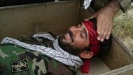 مدافع حرمی که دقیقه 90 از شهادت پا پس کشید