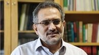 حسینی: شورای مرکزی جبهه مردمی ازهیچ یک ازنامزدها درخواست برنامه و رزومه نداشته است