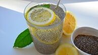 تخم شربتی مناسب برای بیماری‌های گوارشی