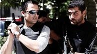 احمدی‌مقدم: فقط اوشین می‌بینم