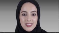 دختر جوان اماراتی، کم سن و سال‌ترین وزیر جهان +عکس