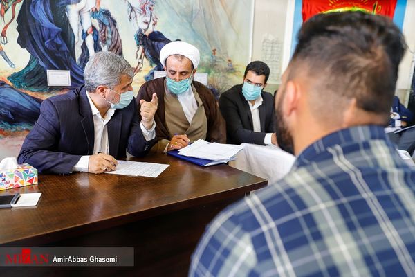 خبر جدید از آزادی تعدادی محکوم امنیتی