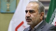 باید نرم افزارهای پخش انرژی را با توان دانش بنیان ها هوشمند کنیم
