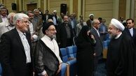 چرا اصلاح‌طلبان بطور مستمر عبور از روحانی را مطرح می‌کنند؟/ آیا روحانی گریه می‌کند؟