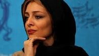 اینستاپست ساره بیات برای مرد بی خانمان