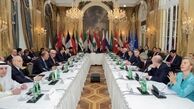 عکس اسد بر ساعت مچی دیپلمات سوری+تصاویر
