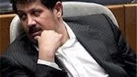  مهدی هاشمی بازهم به مرخصی رفت