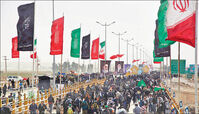 ۱۲ نکته کاربردی برای بانوان در مسیر زیارت اربعین