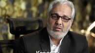 ظاهر دیده نشده از مهران مدیری + عکس