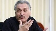 «احمد نجفی» با «صندلی داغ» به شبکه تهران می‌رود