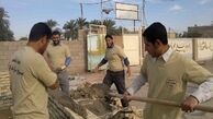 جهادگران سازندگی در زمره مجاهدان فی سبیل الله هستند