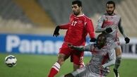 موافقت AFC با تغییر ورزشگاه میزبان لخویا با پرسپولیس