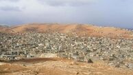 درگیری داعش و النصره در عرسال