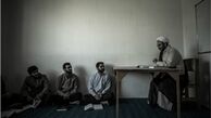 عکاس ایرانی برنده جایزه مسابقه عکس PROFIFOTO