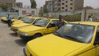 هرگونه افزایش کرایه تاکسی تا قبل از دریافت برچسب سازمان تاکسیرانی تخلف است/رسیدگی به تخلفات از طریق سامانه 1888