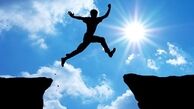 چگونه از شر تنبلی خلاص شویم؟ 